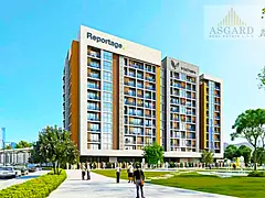 High Returns - Waterfront Living - Luxury Living