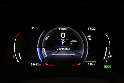 Lexus RX 500h F Sport, миниатюра 8