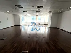 VACANT | FULLY FITTED | OPEN LAYOUT | BOOK NOW