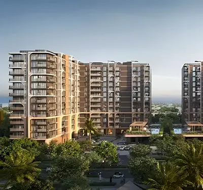 ياس ليفنج III