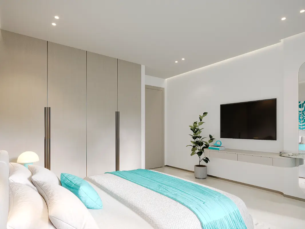 997 Residences by Reef by Reef Luxury Development - View 2