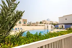 Gated Compound | 3+Maid Room | Pool and Gym