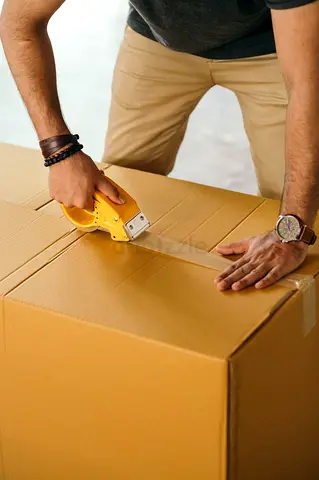 Fast Moving Company in Acadmic City