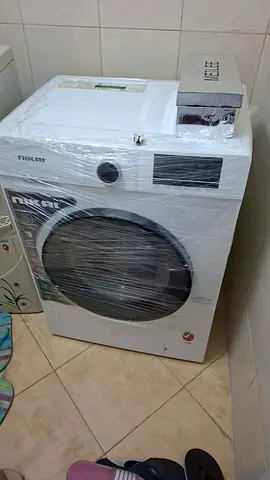 Used Nikai Washing Machine for Sale