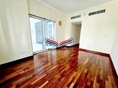 Marina Sea View | High Floor | Maid Room