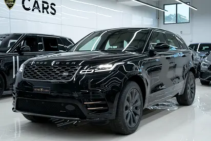 2022 LAND ROVER RANGE ROVER VELAR R-DYNAMIC SE P250 | GCC SPECS