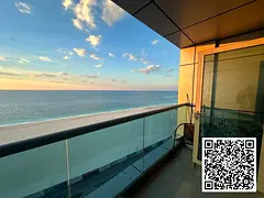 Spacious Ajman Beach View 2BHK For Sale.