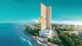 Spacious Layout | High-End Finishes | Great Investment
