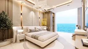 Redefined Luxury Living | Smart Investment | Panoramic Sea Views
