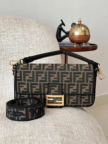 Fendi bag for women