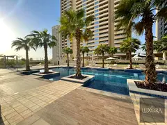 Modern Studio Apartment | Ghalia Tower JVC | High Floor &amp; Great View