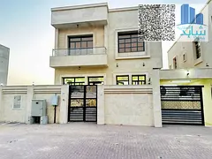 🏡 Spacious 5-Bedroom Perfect Family Home for Rent in Yasmeen