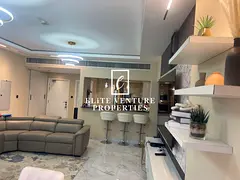 VACANT | FULLY FURNISHED | VICTORY HEIGHTS VIEW