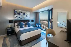 Prime Location | Bills Included | Fully Furnished