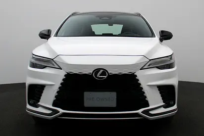 Lexus RX 500h F Sport, миниатюра 2