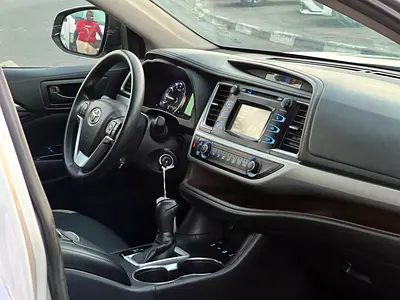 2016 Toyota HIGHLANDER 缩略图 10