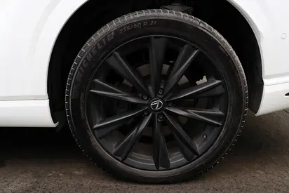 Lexus RX 500h F Sport, миниатюра 20