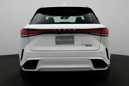 Lexus RX 500h F Sport, миниатюра 4