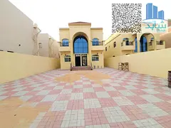 Commercial / Residential Villa for Rent in Al Mowaihat, Ajman | 5 Bedrooms
