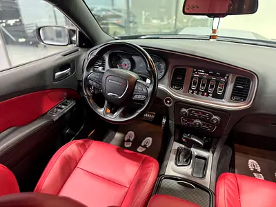 Dodge Charger R/T, миниатюра 14