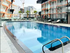 Modern 1 bed | Ready to move | Furnished