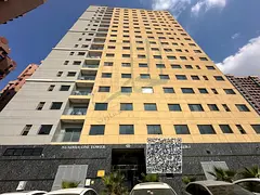 An unparalleled investment opportunity in Al Nuaimiya One Tower - One bedroom and a hall in Al Nuaim