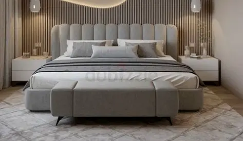 Brand New Costomise 180*200 king size Bed