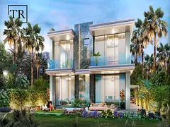 Luxury Villa | Resort Style | Prime Waterfront