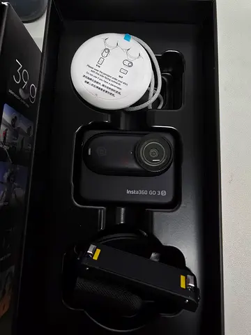 Insta360 Go 3S 128GB