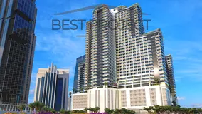 / Post Handover Payment / Fully Furnished / TOP Location /