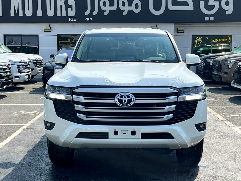 Used Toyota cars under 500,000 AED for sale in UAE | dubizzle Page-72