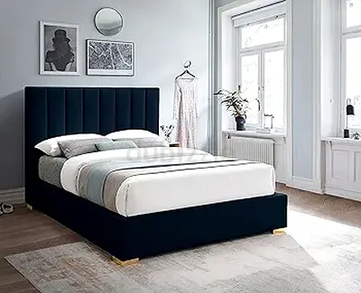 Modern stylish 160*200 Queen Bed