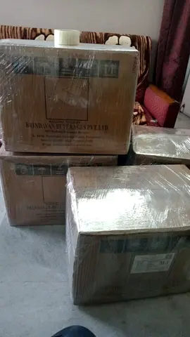 Moving And Packing company in jumeirah village triangle
