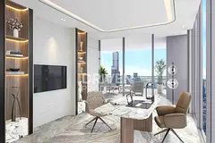 Modern Layout | High Floor | Prime Location