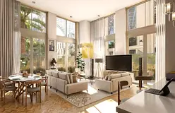 Exclusive Address | Bespoke Finishes | Strategic Investment