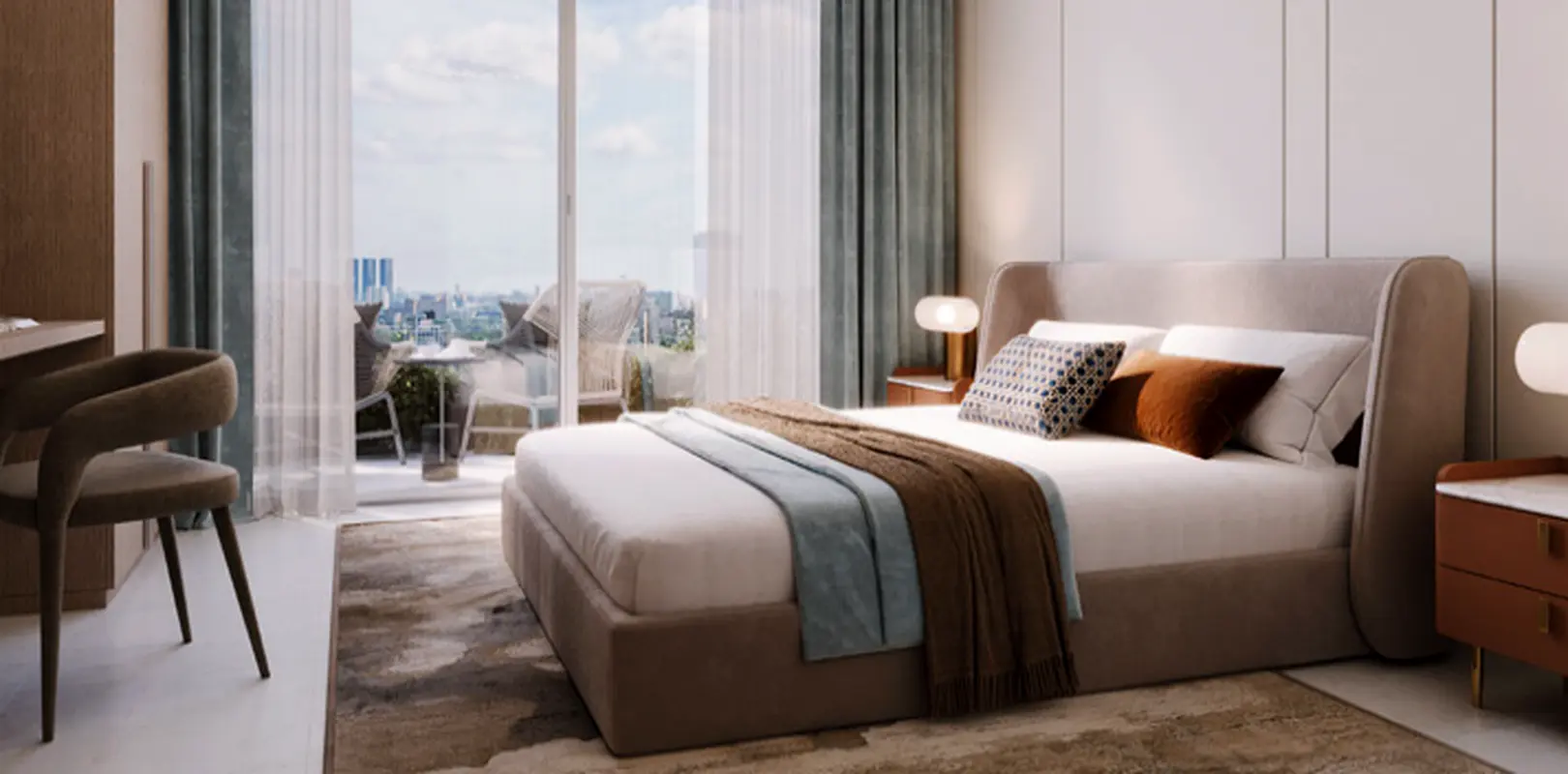 Azizi Lina by Azizi Developments - View 2