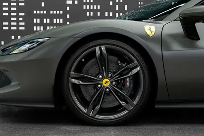 صورة مصغرة 20 لـ 2025 Ferrari 296 GTS