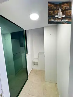 FAMILY PARTITION AVAILABLE
