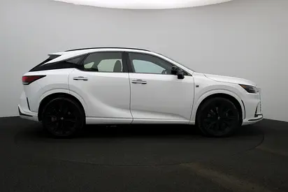 Lexus RX 500h F Sport, миниатюра 5