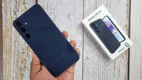 Samsung $% 5G