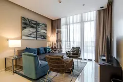 Stunning Canal View | Furnished | Ready to Move in