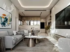 Fully Furnished | 50% - 2Year PHPP| HO Q2 2026