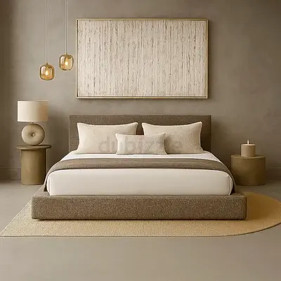 Brand new luxury 180*200 king size Bed