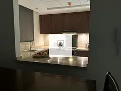 Specious luxury one bedroom with study room available for rent full furnished uptown zahia