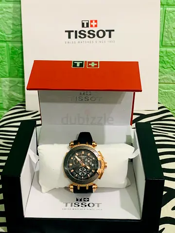 Tissot Mens (Replica)Watch