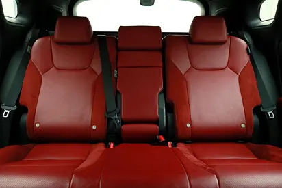 Lexus RX 500h F Sport, миниатюра 16