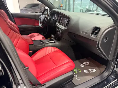 Dodge Charger R/T, миниатюра 13