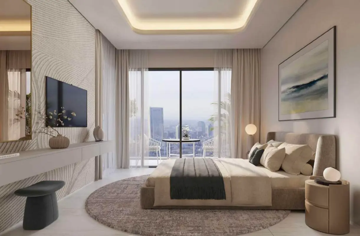 Wadi Hills by HRE Development - View 2