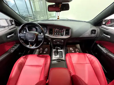 Dodge Charger R/T, миниатюра 9