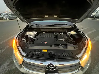 2016 Toyota HIGHLANDER 缩略图 20